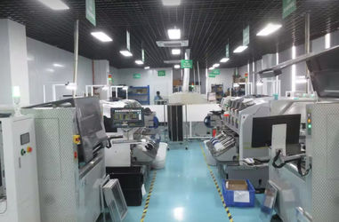Shenzhen Sibote Technology Co., Ltd.