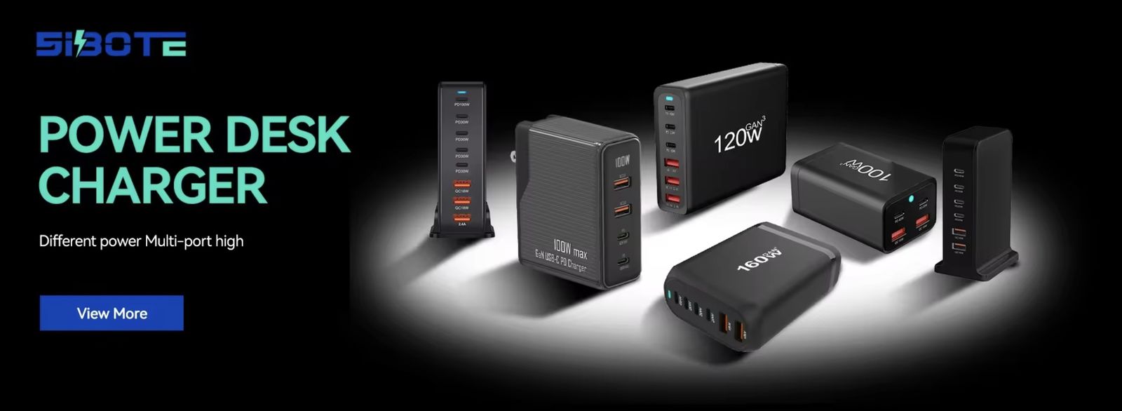 Charging Adapter