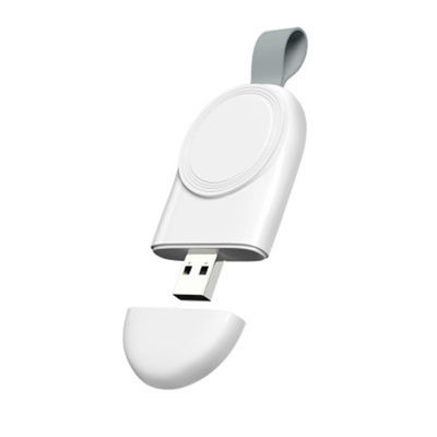 Magnetisim Charging Adapter For Watch FCC CE RoHs Certified And Compact Design