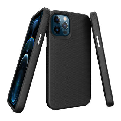 Luxury PC Hard Case Cover For IPone 12 Pro Max Fashion Element 100% Test