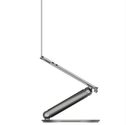 Ergonomic Structure Laptop Stand Factory Custom Design Compatible Office Work