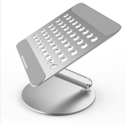 Ergonomic Structure Laptop Stand Factory Custom Design Compatible Office Work