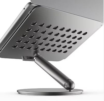 Ergonomic Structure Laptop Stand Factory Custom Design Compatible Office Work