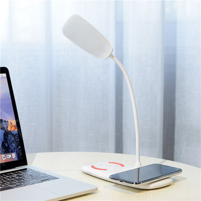 Wireless Fast Charger LED Desk Lamp Multi-function Integrated with 100% QC Inspection