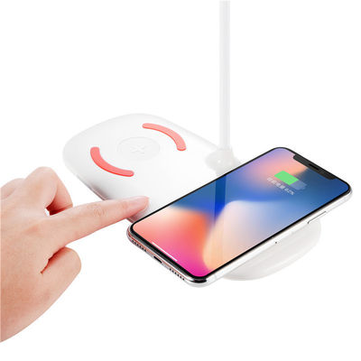 Wireless Fast Charger LED Desk Lamp Multi-function Integrated with 100% QC Inspection