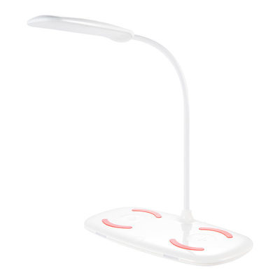 Wireless Fast Charger LED Desk Lamp Multi-function Integrated with 100% QC Inspection