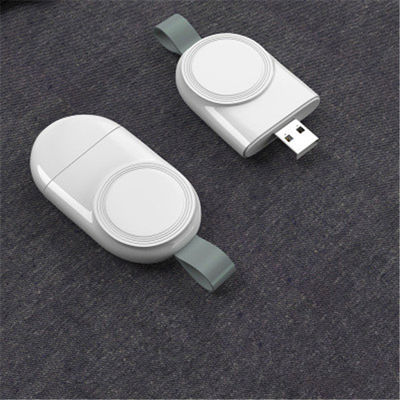 Magnetisim Charging Adapter For Watch FCC CE RoHs Certified And Compact Design