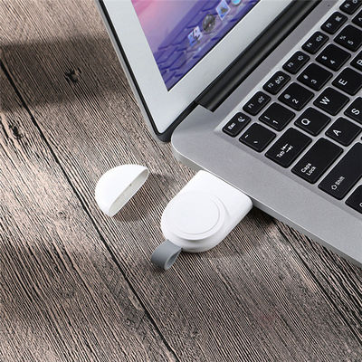 Magnetisim Charging Adapter For Watch FCC CE RoHs Certified And Compact Design