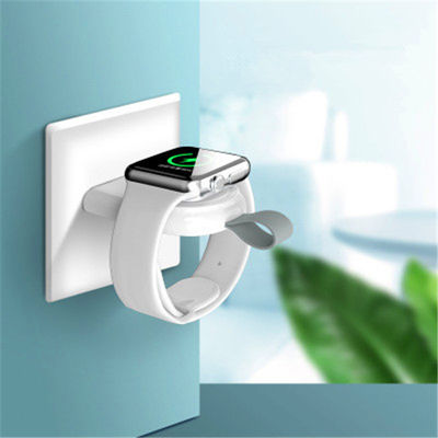 Magnetisim Charging Adapter For Watch FCC CE RoHs Certified And Compact Design