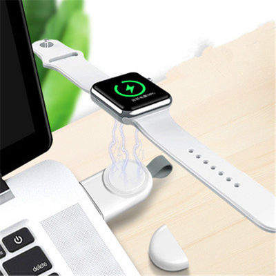 Magnetisim Charging Adapter For Watch FCC CE RoHs Certified And Compact Design