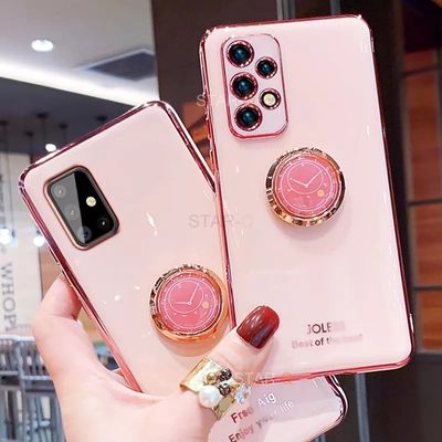 100% Test Shockproof Silicone Stand Cell Cover for I Phone 13 14 Pro Max Mobile Phone Case