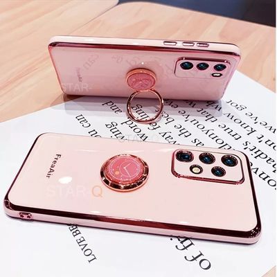 100% Test Shockproof Silicone Stand Cell Cover for I Phone 13 14 Pro Max Mobile Phone Case