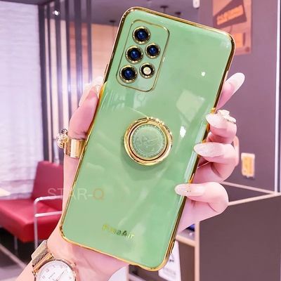 100% Test Shockproof Silicone Stand Cell Cover for I Phone 13 14 Pro Max Mobile Phone Case