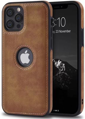 Fashion element Luxurious Red Durable Soft Grip Phone Cover for iPhone 13 Pro Max