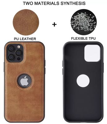 Fashion element Luxurious Red Durable Soft Grip Phone Cover for iPhone 13 Pro Max