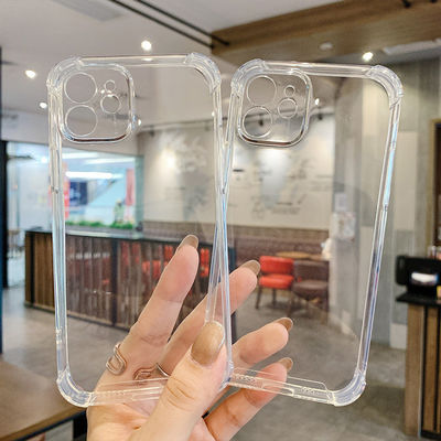 Card Flip Lanyard Phone Case for iPhone 14 Pro Max Scratch-proof Transparent Back Cover