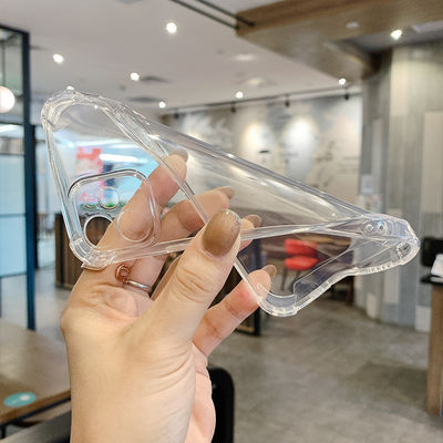 Card Flip Lanyard Phone Case for iPhone 14 Pro Max Scratch-proof Transparent Back Cover