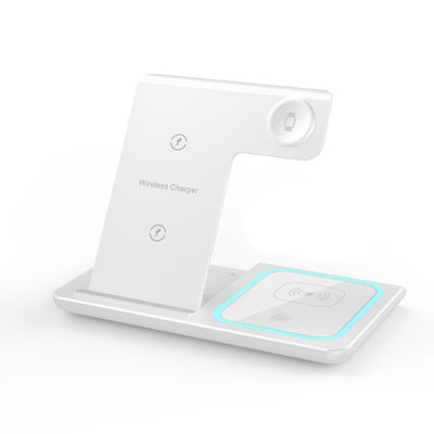 3 In 1 Wireless Charging Station For IPhone 14 13 12 11/Pro/Max Private Mold