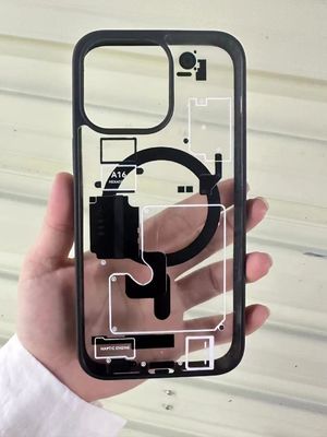 Scratch-Proof Function Circuit Board Printing Mobile Phone Cases for iPhone 14 Pro