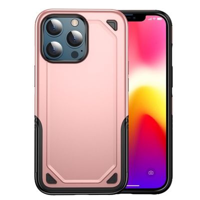 Sports Design Shockproof TPU PC Cell Mobile Armor Phone Cover for iPhone 13 Pro Max