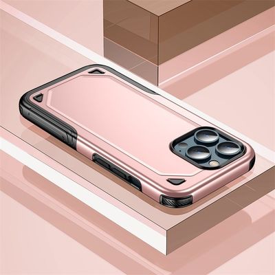Sports Design Shockproof TPU PC Cell Mobile Armor Phone Cover for iPhone 13 Pro Max