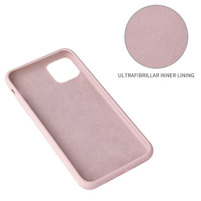 Fashion element Luxury Cell Mobile Liquid Silicone Phone Case for iPhone 13 Pro Max