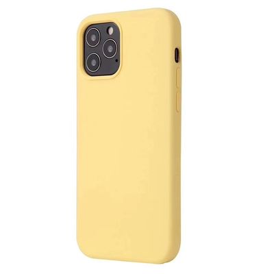 Fashion element Luxury Cell Mobile Liquid Silicone Phone Case for iPhone 13 Pro Max