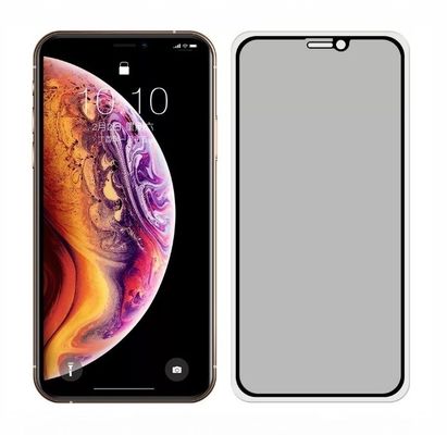 Cephacoria 2.5D 9H Glass For iPhone 12 Pro Max Privacy Anti-Spy Screen Protector Film