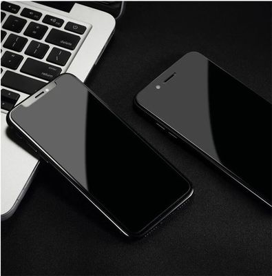 Cephacoria 2.5D 9H Glass For iPhone 12 Pro Max Privacy Anti-Spy Screen Protector Film