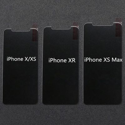 Cephacoria 2.5D 9H Glass For iPhone 12 Pro Max Privacy Anti-Spy Screen Protector Film