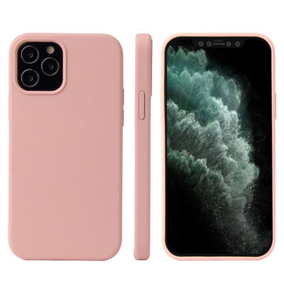 Wireless Charge Support Original Official Custom Phone Cover for iPhone 12 Pro Max