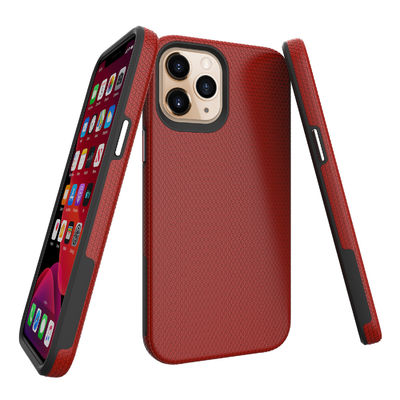 Luxury PC Hard Case Cover For IPone 12 Pro Max Fashion Element 100% Test