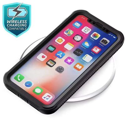 2020 For Iphone 11 Pro Max Custom Clear Hard PC Cover for Transparent Cell Phone Case