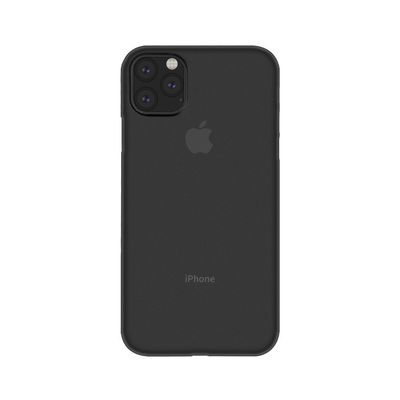 Sweat Proof Simple PP Shock Proof Mobile Phone Case For IPhone 11 Pro Max