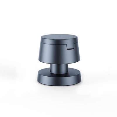 Variable Night Light Foldable Wireless Charger Station for Custom Logo Input 9V/1.67A