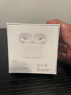 Factory Wholesale ANC Wireless Bluetooth Airpods Official 1:1 AirPods For Apple / IPhone