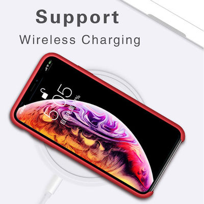 Smart Mobile Shell Shockproof Cell Phone Case Cover for iPhone 15 Pro Max Custom Accessories Midnight Blue 100% Test