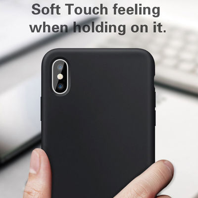 Smart Mobile Shell Shockproof Cell Phone Case Cover for iPhone 15 Pro Max Custom Accessories Midnight Blue 100% Test