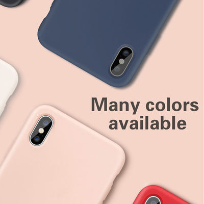 Smart Mobile Shell Shockproof Cell Phone Case Cover for iPhone 15 Pro Max Custom Accessories Midnight Blue 100% Test