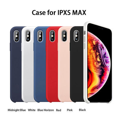 Smart Mobile Shell Shockproof Cell Phone Case Cover for iPhone 15 Pro Max Custom Accessories Midnight Blue 100% Test