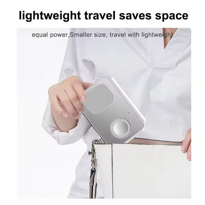 3 in 1 Wireless Charger Pad Magnetic Foldable Charging Station with 5W/3W/15W max Output