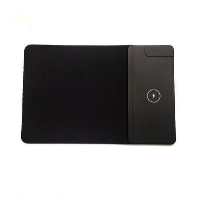 Smart Watch Compatible 2-in-1 Wireless Charger with Multi-Functional Folding Design